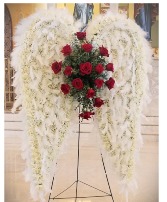 ANGEL WINGS SPRAY Sympathy Spray 