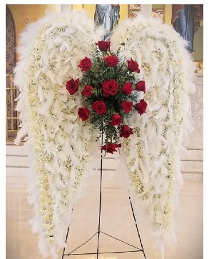 ANGEL WINGS SPRAY Sympathy Spray 