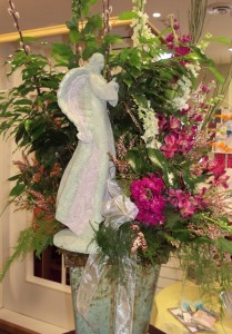Angelic Beauty P2P Exclusive Design