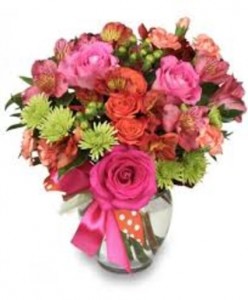 Angelic Haven Bouquet All occassions