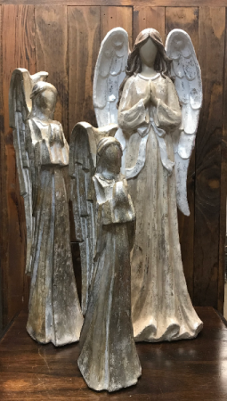 Angels