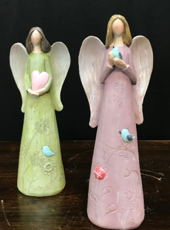 Angels