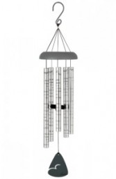 Angel's Arm 30" Sonnet Wind Chime Item #62956