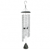 Angels Arms 30" Wind chime