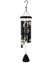 "Angels’ Arms" 38" Picturesque Sonnet 64689 Wind-chime