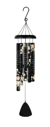 "Angels’ Arms" 38" Picturesque Wind Chime 