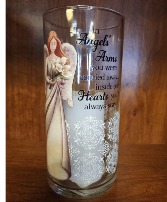 Angels' Arms 