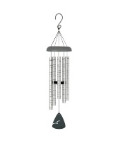 Angel's Arms Wind Chimes