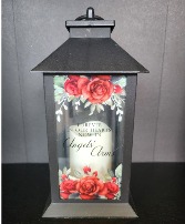 Angels Arms Lantern 