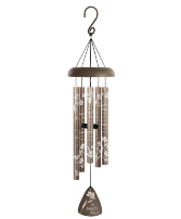 Angels' Arms Wind Chime