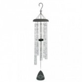 ANGEL'S ARMS WIND CHIME 