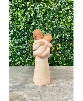 Angel’s Embrace 