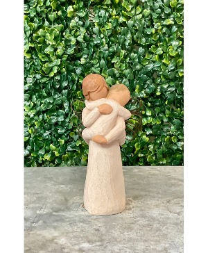 Angel’s Embrace 