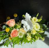 Angel's Garden Flower arrangement