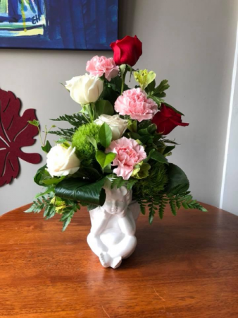 Angels Rose