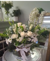 Angels Song Basket (Large Basket) 
