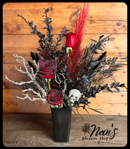 Angie's Halloween Pick