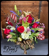 Angie's Valentine Pick 