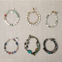 Anne Vaughan Bracelet Assorted Styles