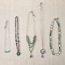 Anne Vaughan Necklaces Assorted Styles