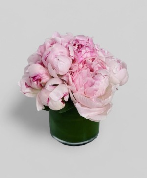 Annie Vase arrangement