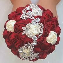 Annie Wedding Bouquet 