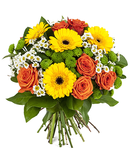 Annie Bouquet