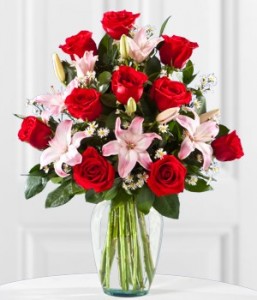Anniversary Bouquet