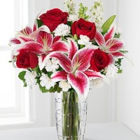 Stargazers & Roses Anniversary, Mothers Day