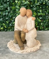 Anniversary Cake Topper 