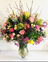 Anniversary Deisgners Choice  in Cody, Wyoming | BEARTOOTH FLORAL & GIFTS