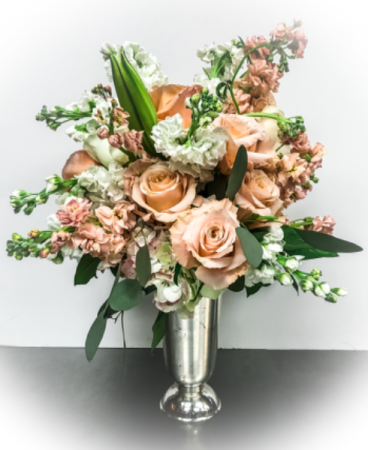 Quicksand Roses