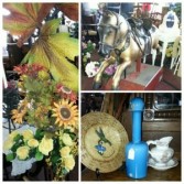 Antiques and Collectibles 
