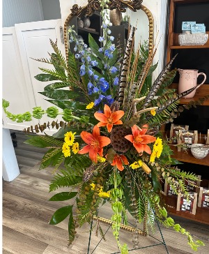 Antler Ridge Fresh Easel Spray