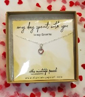 Any Day Spent With You GIFT