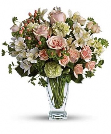 Anything For You Designer Favorite! in Arlington, TX | Erinn's Creations Florist Anything For You Designer Favorite! in Arlington, TX | Erinn's Creations Florist