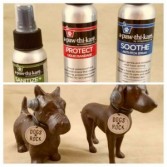 Apawthikare Pet Wellness Products & Paper Weights 