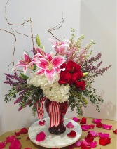 Aphrodite's Embrace  VT5