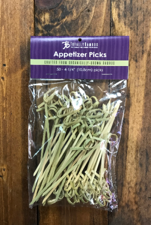 Appetizer Picks