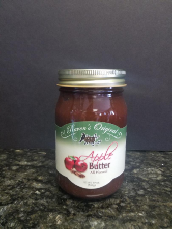 Apple Butter Butter  in Richmond, VA | WG Miller Creations Florist & Gift Shop