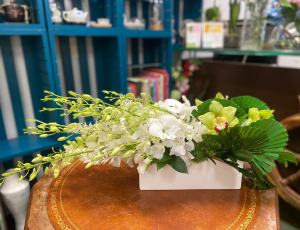 Apple Caramel Pop in Fort Lauderdale, FL | YACHT FLOWERS Apple Caramel Pop in Fort Lauderdale, FL | YACHT FLOWERS