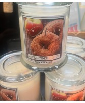 Apple Cider Donuts candle