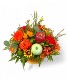 Apple of My Eye  Basket 