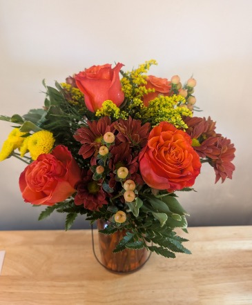 Apple Picking Gold canyon mesa   in Apache Junction, AZ | No Reason Why Flowers