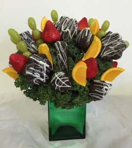 Applicious Edible Bouquet Please give us 24 hr notice