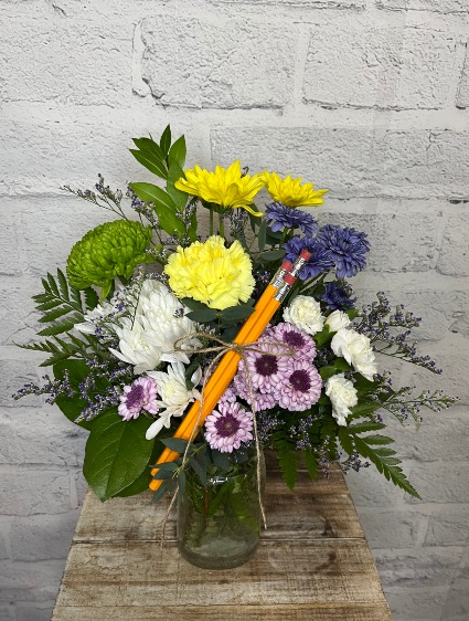 Appreciation Bouquet  