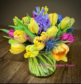 SPRING DREAM 