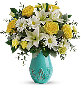 AQUA DREAM BOUQUET SPRING