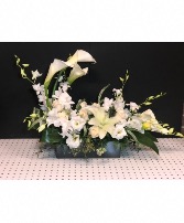 AR 1 Table arrangement 