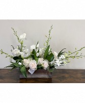 AR 2 Floral arrangement 